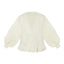 Milk Candy Girls' Chinese Style Knit Cardigan - Cute Guofeng Sweater for Daily Wear