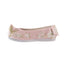 Tongque Pointed Hanfu Shoes | Embroidered Flat & Wedge