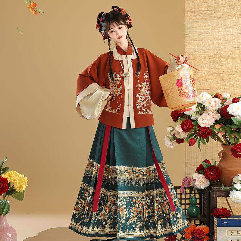 Traditional women