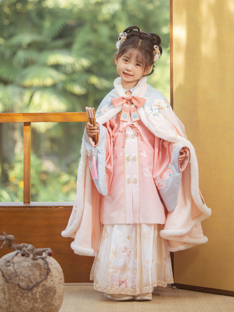 Little Girl