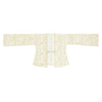 [Pear Garden] Tang Hanfu - Heavy Embroidered Ruqun Set