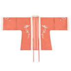 [ChunYing] Original Song Dynasty Hanfu: Long Skirt & 3-Piece Set