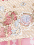 [Plum Blossom] Hanfu - Northern & Southern Dynasties Set