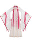 [Plum Blossom] Hanfu - Northern & Southern Dynasties Set