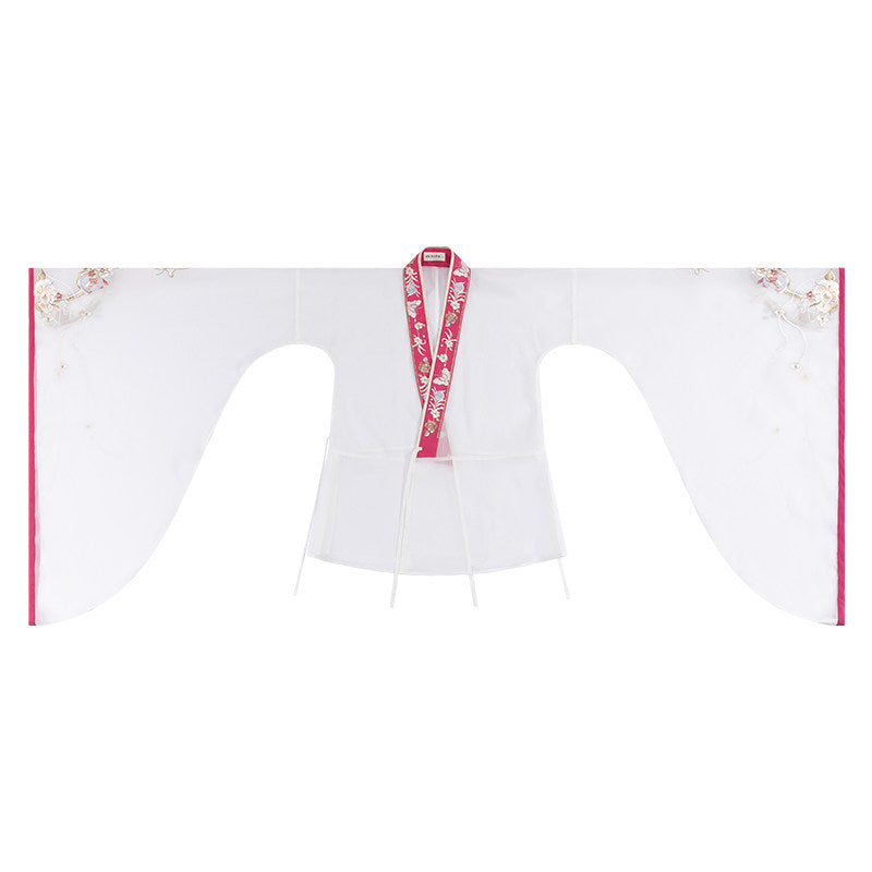 [Plum Blossom] Hanfu - Northern & Southern Dynasties Set