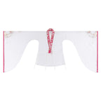 [Plum Blossom] Hanfu - Northern & Southern Dynasties Set