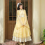 "Enamel" Ming Hanfu Set: Tencel Embroidered Tielie & Overlay