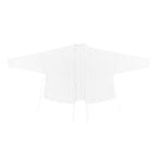 “空谷”汉服套装：马面裙与中式长衫