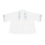 [Official] Balala the Fairies x Meiqi: Modern Hanfu Shorts Set - Star Dream Meiqi Daily Wear - Neo-Chinese Summer Outfit