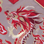 剑网3天策府汉服马甲 - “望西京”男女同款武术外套