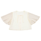 [云落衣衣] 现代汉服：通勤风新中式马面裙