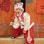 Honor of Kings Luban No.7 Lion Dance Boys Chinese Style Set