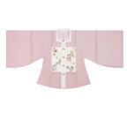 Xiaying Ming Dynasty Hanfu Set | Plus Size Embroidered Mamian