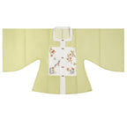 Xiaying Ming Dynasty Hanfu Set | Plus Size Embroidered Mamian