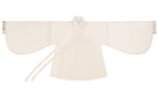 Xiaying Ming Dynasty Hanfu Set | Plus Size Embroidered Mamian