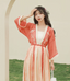 [ChunYing] Original Song Dynasty Hanfu: Long Skirt & 3-Piece Set